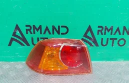 Фонарь внешний Mitsubishi Lancer 2007-2010 8330A555 10, левый