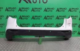 Бампер Suzuki Vitara 2014-нв 7181154P00N49 2, задний