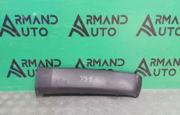 Накладка бампера Nissan X-Trail 2007-2015 85089JG00A 2 T31, задняя левая