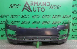 Бампер Land Rover Range Rover 2017-2022 LR098665 4 L405, передний