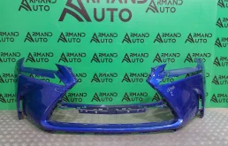 Бампер Lexus NX 2014-2017 5211978901 1, передний