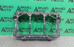 Панель передняя (суппорт радиатора) Mazda 6 2012-2024 GHR553110B 3 GJ