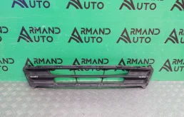 Решетка бампера Hyundai Solaris 2014-2017 865614L500 1, передняя