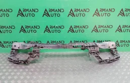 Панель передняя (суппорт радиатора) Ford Kuga 2012-2019 1788544 2 CBS
