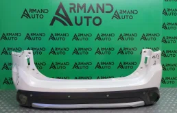 Бампер Mitsubishi Outlander 2015-2018 6410C994 3, задний