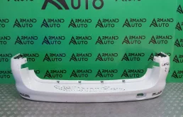 Бампер Lada Largus 2012-нв 8450091538 1, задний
