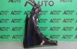 Крыло Hyundai Grand Santa Fe 2012-2019 66320B8000 1 B8, переднее правое