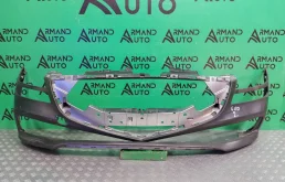 Бампер Genesis G80 2020-2024 86550T1000 2, передний