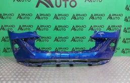 Бампер Haval F7x 2022-2024 2803327XKQ11A9C 1, передний