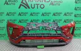 Бампер Mitsubishi Eclipse Cross 2017-2020 6400J507 1, передний