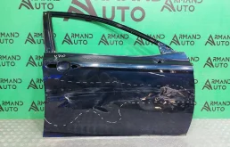 Дверь Toyota Camry 2017-нв 6700106290 8 XV70, передняя правая