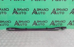 Кронштейн бампера центральный Volvo XC70 2007-2016 30678653 2, задний