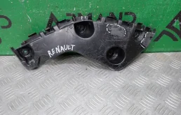 Кронштейн бампера RENAULT Duster 2010-2021 850442537R 1, задний правый