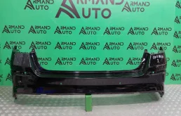 Бампер KIA Optima 2018-2020 86611D4510 4 JF, задний