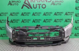 Бампер Mitsubishi Outlander 2015-2018 6400H227 3, передний