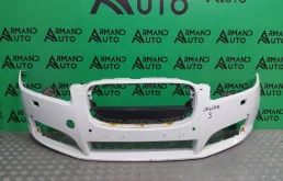 Бампер Jaguar XF 2011-2015 C2Z13210XXX 1, передний
