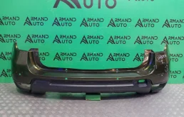 Бампер Renault Duster 2015-2021 850221057R 1, задний