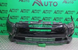 Бампер Mitsubishi Outlander 2015-2018 6400H227 3, передний