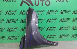 Крыло Hyundai Palisade 2018-2025 66321S8000 1, переднее правое
