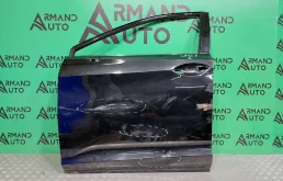 Дверь Lexus RX 2015-2022 6700248160 4 AL20, передняя левая
