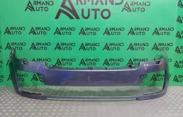 Бампер Land Rover Range Rover 2017-2022 LR098665 4 L405, передний