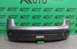 Бампер Nissan Qashqai 2006-2013 85022JD00H 1 J10, задний