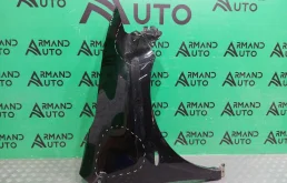 Крыло Nissan Murano 2007-2015 F31001AAMB Z51, переднее правое