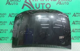 Капот Renault Duster 2010-2021 651000987R 1