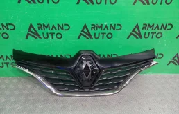 Решетка радиатора Renault Kaptur 2016-2020 623103985R 1