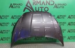 Капот Ford Fiesta 2012-2019 2002312 MK6