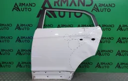 Дверь Hyundai Creta 2016-2021 77003M0000 1, задняя левая