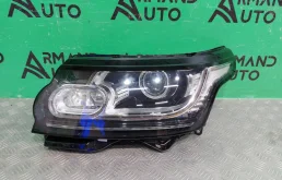 Фара Land Rover Range Rover 2012-2017 LR046927 4 L405, левая