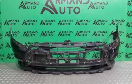 Бампер Mitsubishi Outlander 2015-2018 6400H227 3, передний