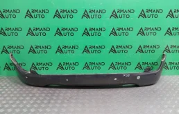 Юбка бампера Hyundai ix35 2010-2015 866122Y000 1, задняя