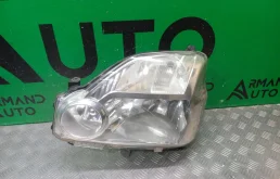 Фара Nissan X-Trail 2007-2011 26060JG40A 2 T31, левая