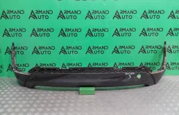 Юбка бампера Hyundai Tucson 2015-2018 86612D7000 3, задняя