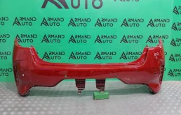 Бампер KIA Rio 2020-2022 86611H0700 4 FB, задний