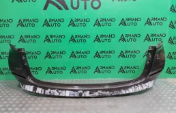 Бампер Nissan Murano 2014-2024 850225BF0H Z52, задний