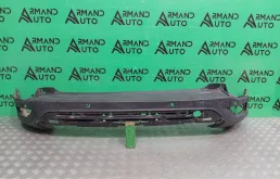 Бампер Ford Kuga 2012-2019 2106423 2 CBS, задний