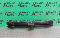 Усилитель бампера Mitsubishi Outlander 2012-2023 6400H568 3, передний