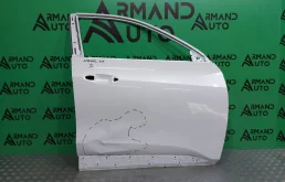 Дверь Haval F7 2018-2024 6101127XKQ00A 1, передняя правая