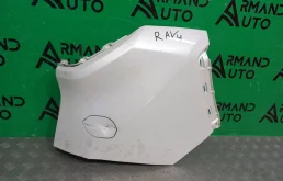Бампер Toyota RAV4 2018-нв 5216242944 5 XA50, задний левый