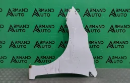 Крыло Kia Rio 2017-2022 66311H0000 4 FB, переднее левое