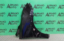 Крыло Hyundai IX35 2010-2015 663212S000 1, переднее правое
