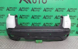 Бампер Renault Kaptur 2016-2022 850228555R 1, задний