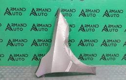 Крыло Skoda Rapid 2020-2023 60U821022A 2, переднее правое