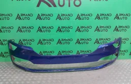 Бампер Skoda Karoq 2017-нв 57A807218 1, передний