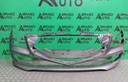 Бампер Genesis G80 2020-2024 86550T1000 2, передний