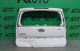 Дверь багажника KIA Soul 2013-2019 73700B2000 2 PS