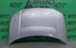 Капот Land Rover Freelander 2006-2014 LR006694 2